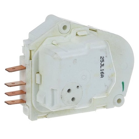 Victory Timer, Defrost For - Part No Vt50637601 VT50637601